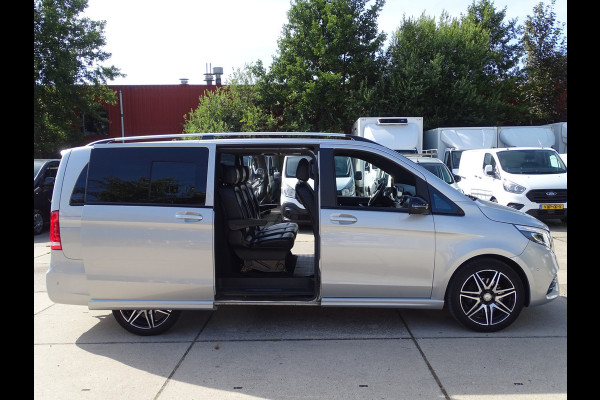 Mercedes-Benz V-Klasse 250d 4-MATIC Lang DC Avantgarde Edition