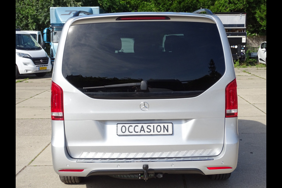 Mercedes-Benz V-Klasse 250d 4-MATIC Lang DC Avantgarde Edition