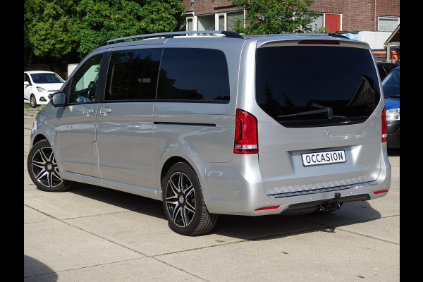 Mercedes-Benz V-Klasse 250d 4-MATIC Lang DC Avantgarde Edition