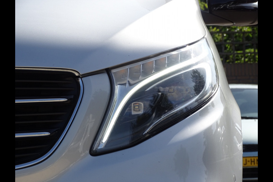 Mercedes-Benz V-Klasse 250d 4-MATIC Lang DC Avantgarde Edition