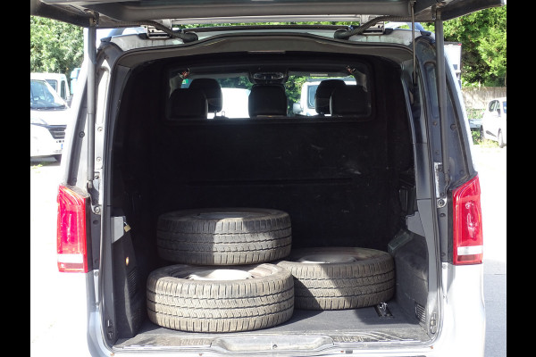 Mercedes-Benz V-Klasse 250d 4-MATIC Lang DC Avantgarde Edition