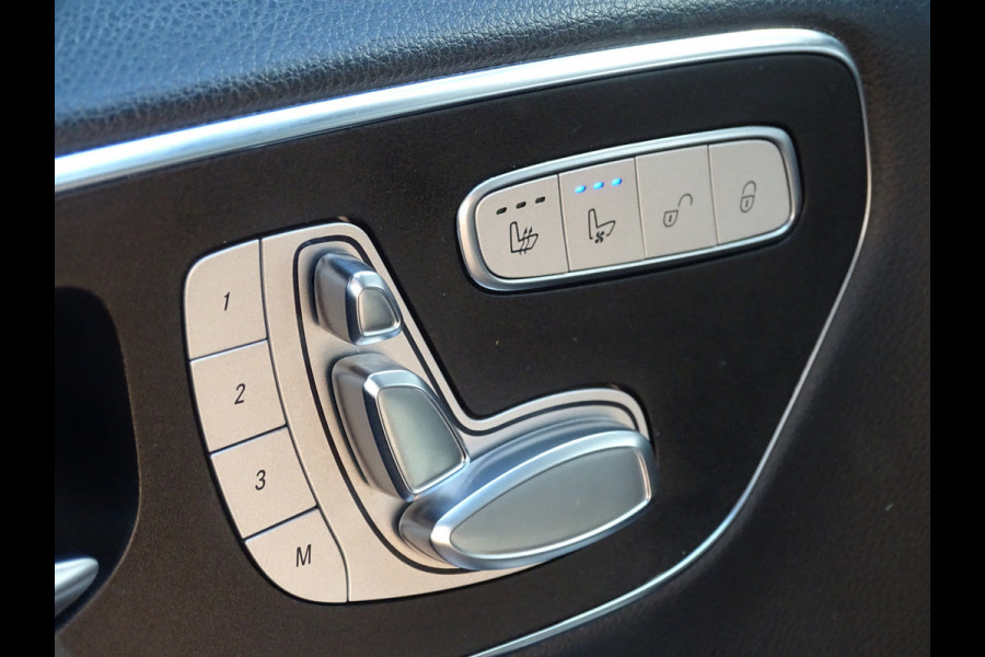 Mercedes-Benz V-Klasse 250d 4-MATIC Lang DC Avantgarde Edition
