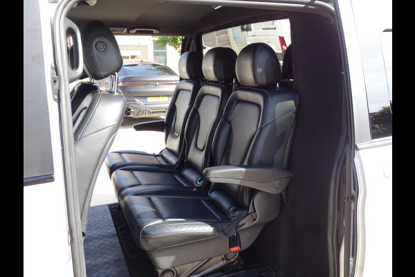Mercedes-Benz V-Klasse 250d 4-MATIC Lang DC Avantgarde Edition