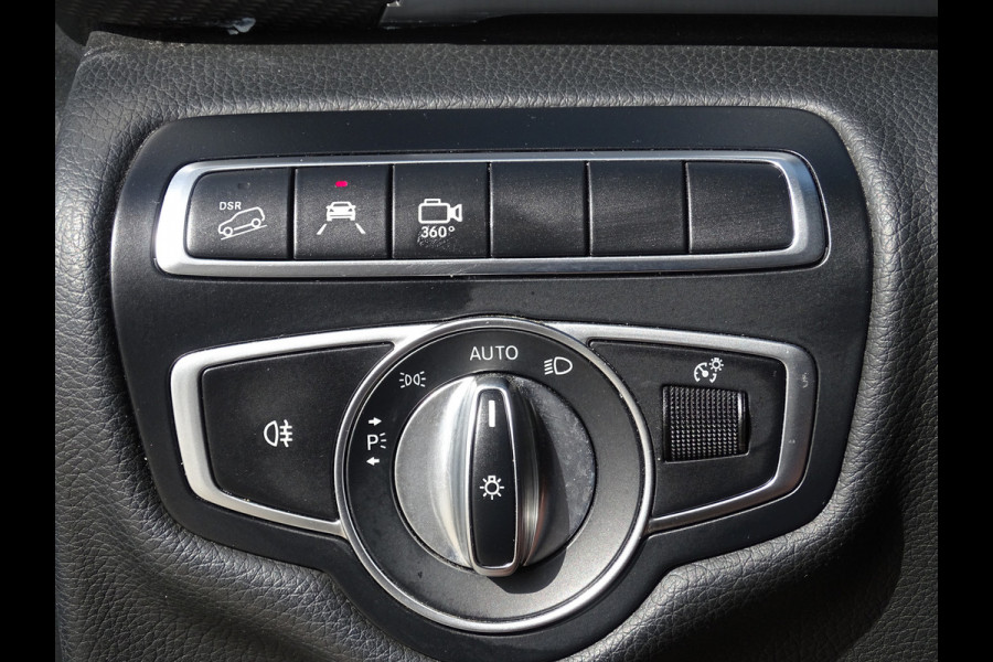 Mercedes-Benz V-Klasse 250d 4-MATIC Lang DC Avantgarde Edition