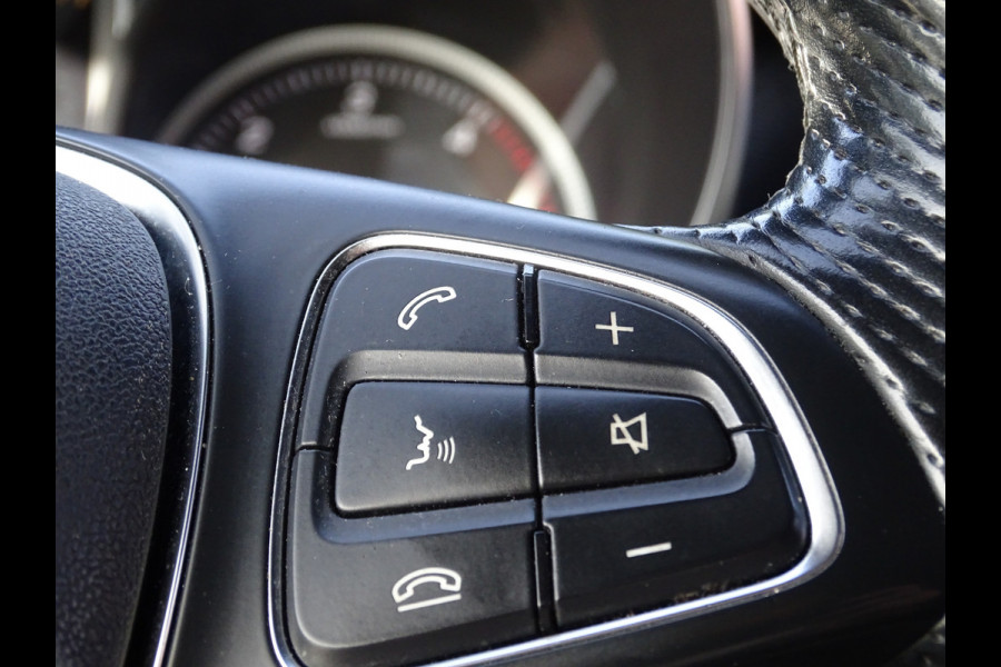 Mercedes-Benz V-Klasse 250d 4-MATIC Lang DC Avantgarde Edition