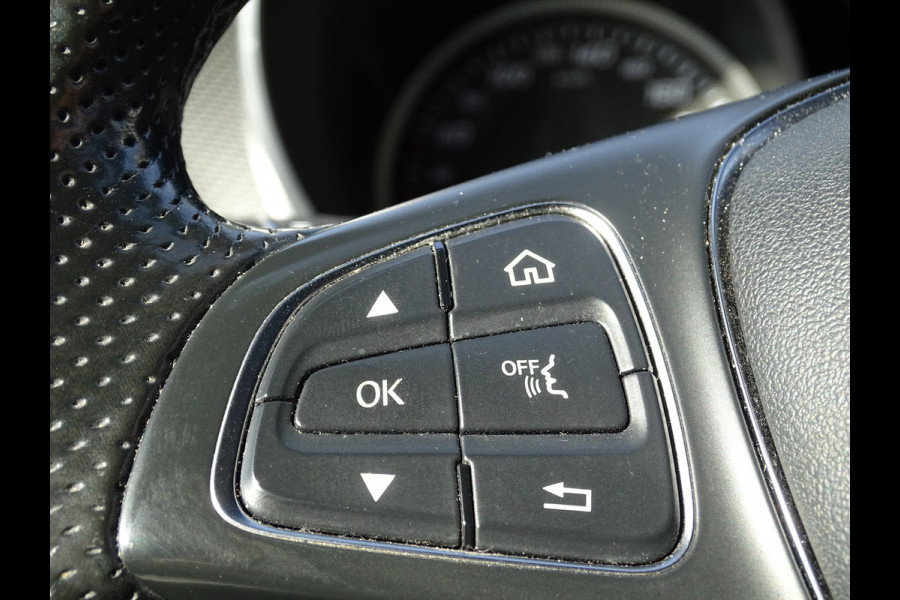 Mercedes-Benz V-Klasse 250d 4-MATIC Lang DC Avantgarde Edition