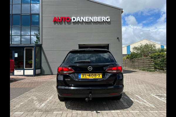 Opel Astra Sports Tourer 1.0 Turbo nieuwe APK