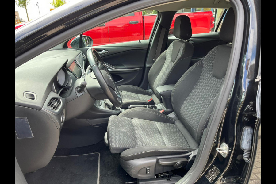 Opel Astra Sports Tourer 1.0 Turbo nieuwe APK