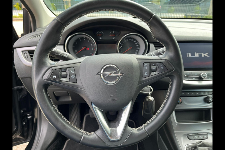 Opel Astra Sports Tourer 1.0 Turbo nieuwe APK