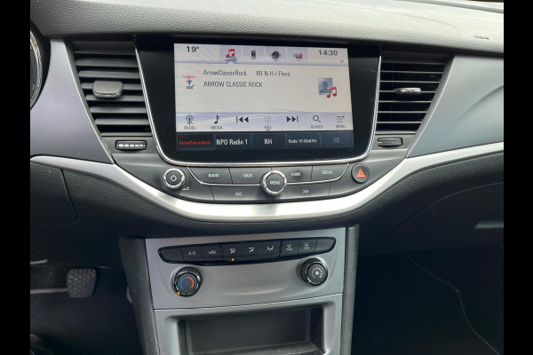 Opel Astra Sports Tourer 1.0 Turbo nieuwe APK