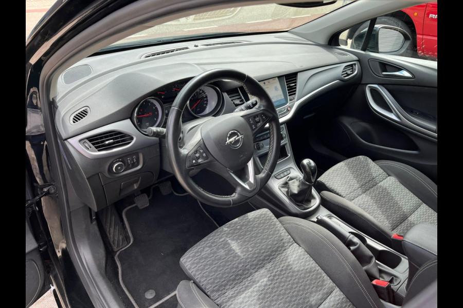 Opel Astra Sports Tourer 1.0 Turbo nieuwe APK