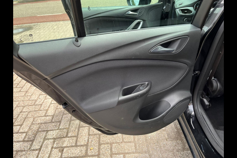 Opel Astra Sports Tourer 1.0 Turbo nieuwe APK