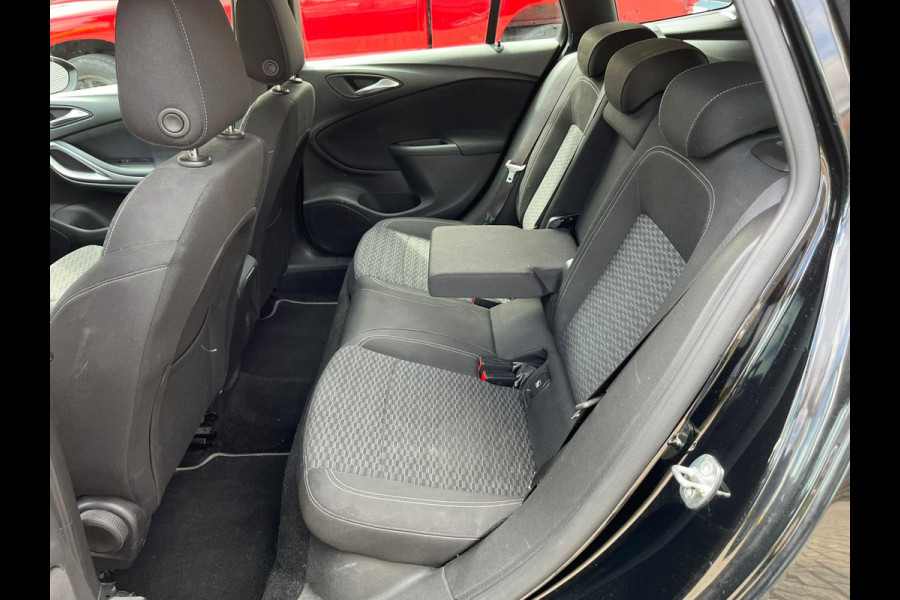 Opel Astra Sports Tourer 1.0 Turbo nieuwe APK