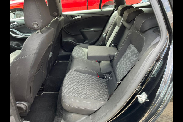 Opel Astra Sports Tourer 1.0 Turbo nieuwe APK