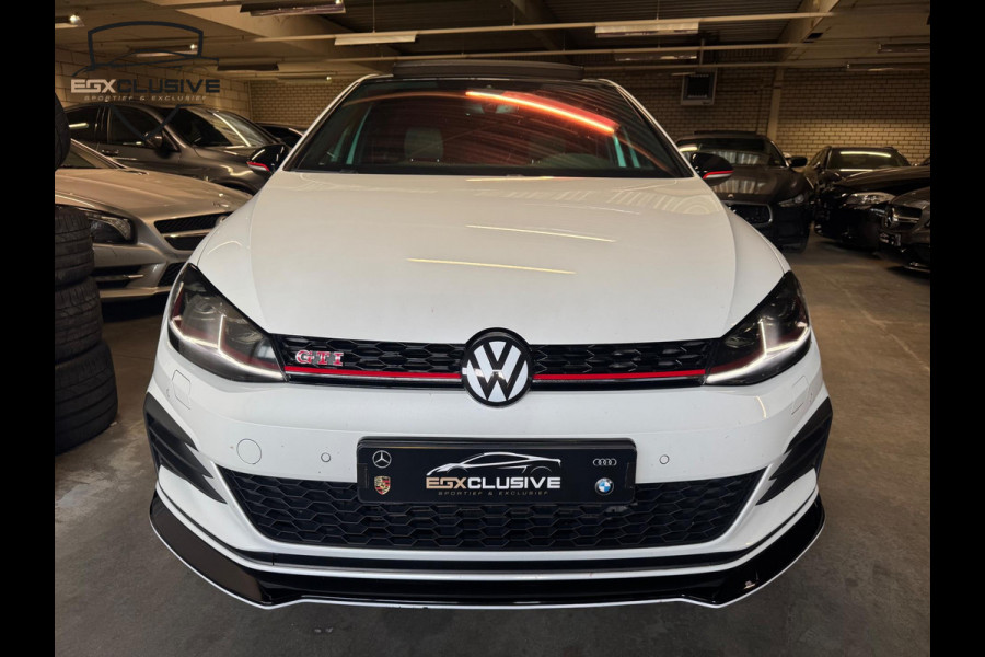 Volkswagen Golf 2.0 TSI GTI Performance Akra/Stage2/373PK/Pano/ACC/Dynaudio/Lane