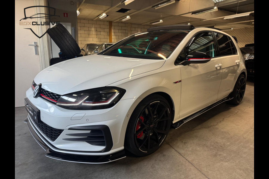 Volkswagen Golf 2.0 TSI GTI Performance Akra/Stage2/373PK/Pano/ACC/Dynaudio/Lane