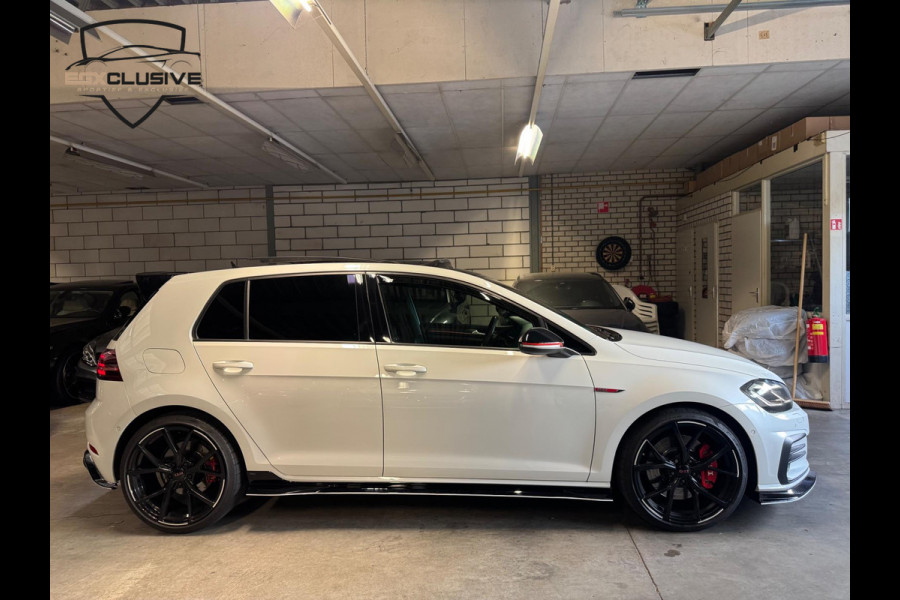 Volkswagen Golf 2.0 TSI GTI Performance Akra/Stage2/373PK/Pano/ACC/Dynaudio/Lane