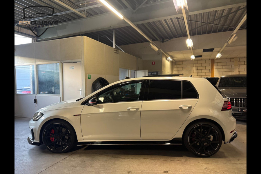 Volkswagen Golf 2.0 TSI GTI Performance Akra/Stage2/373PK/Pano/ACC/Dynaudio/Lane