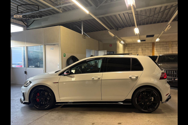 Volkswagen Golf 2.0 TSI GTI Performance Akra/Stage2/373PK/Pano/ACC/Dynaudio/Lane