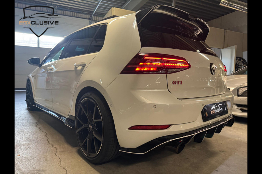 Volkswagen Golf 2.0 TSI GTI Performance Akra/Stage2/373PK/Pano/ACC/Dynaudio/Lane