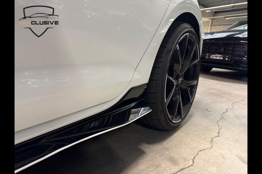 Volkswagen Golf 2.0 TSI GTI Performance Akra/Stage2/373PK/Pano/ACC/Dynaudio/Lane