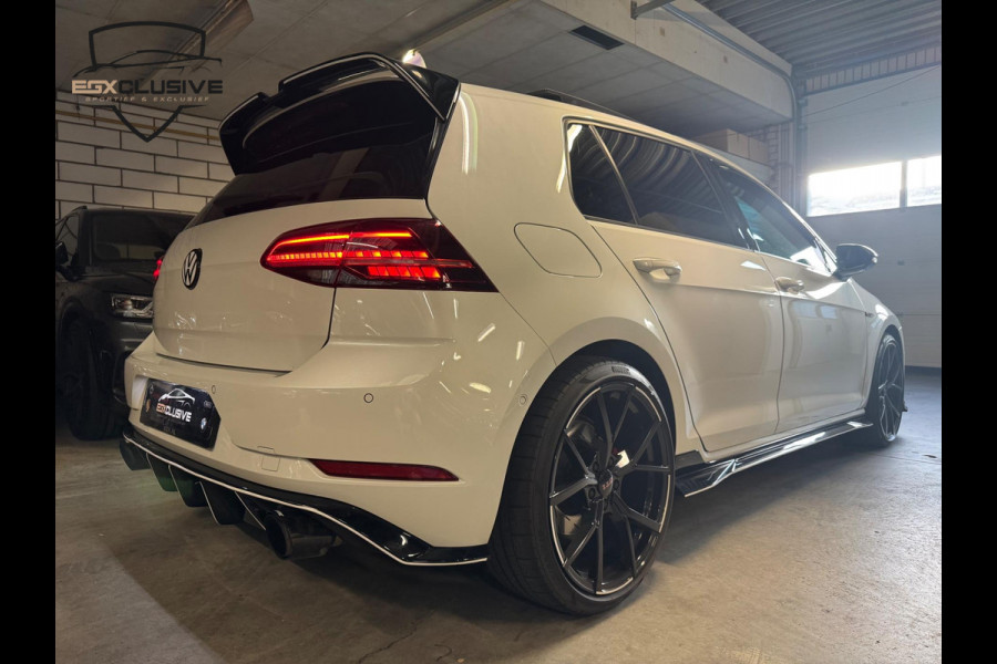 Volkswagen Golf 2.0 TSI GTI Performance Akra/Stage2/373PK/Pano/ACC/Dynaudio/Lane