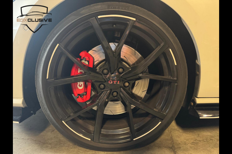 Volkswagen Golf 2.0 TSI GTI Performance Akra/Stage2/373PK/Pano/ACC/Dynaudio/Lane
