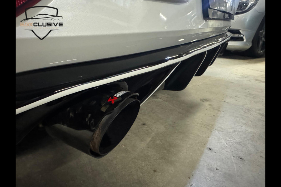 Volkswagen Golf 2.0 TSI GTI Performance Akra/Stage2/373PK/Pano/ACC/Dynaudio/Lane