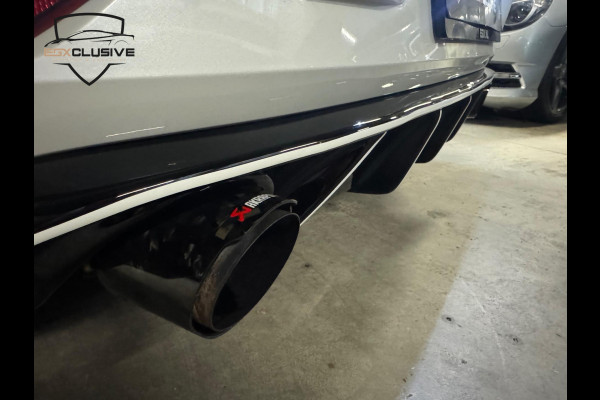 Volkswagen Golf 2.0 TSI GTI Performance Akra/Stage2/373PK/Pano/ACC/Dynaudio/Lane