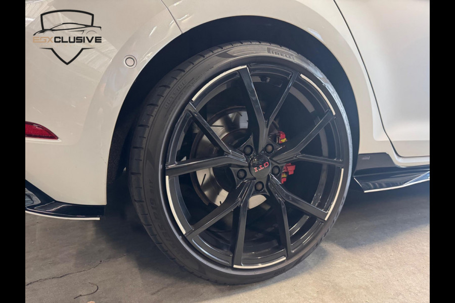 Volkswagen Golf 2.0 TSI GTI Performance Akra/Stage2/373PK/Pano/ACC/Dynaudio/Lane