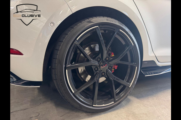 Volkswagen Golf 2.0 TSI GTI Performance Akra/Stage2/373PK/Pano/ACC/Dynaudio/Lane