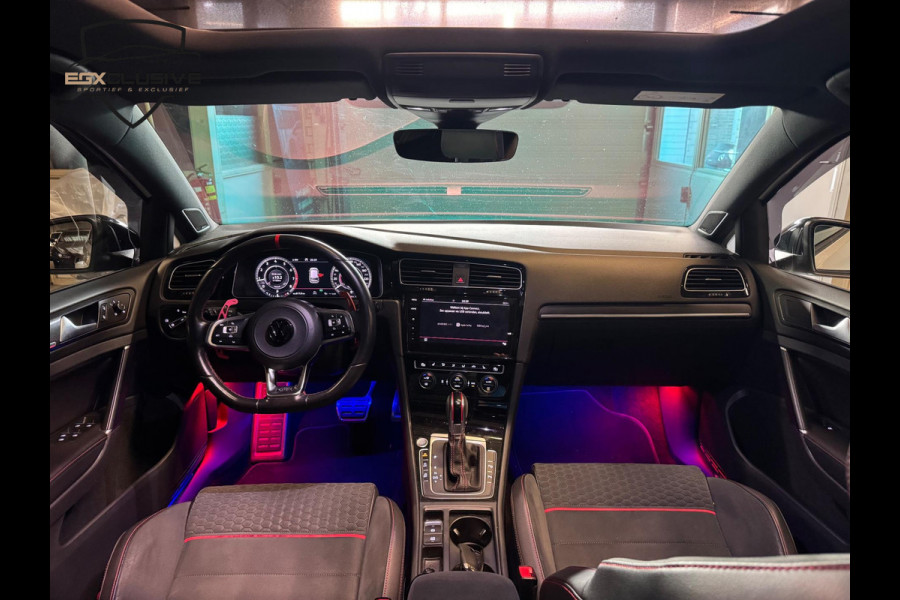 Volkswagen Golf 2.0 TSI GTI Performance Akra/Stage2/373PK/Pano/ACC/Dynaudio/Lane