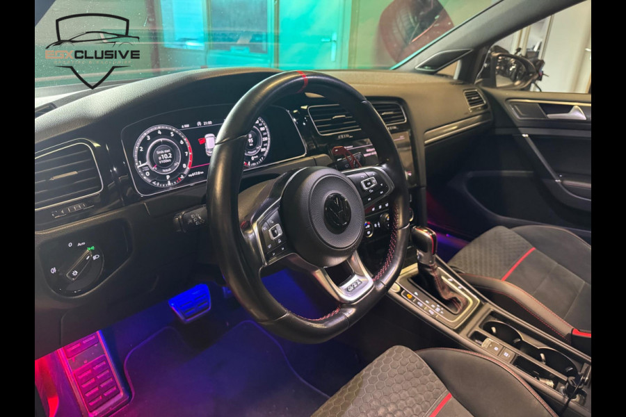 Volkswagen Golf 2.0 TSI GTI Performance Akra/Stage2/373PK/Pano/ACC/Dynaudio/Lane