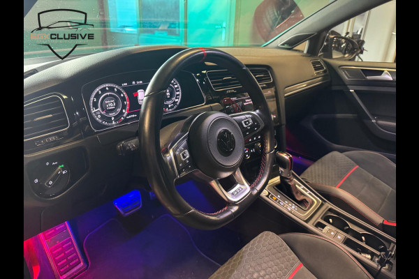 Volkswagen Golf 2.0 TSI GTI Performance Akra/Stage2/373PK/Pano/ACC/Dynaudio/Lane