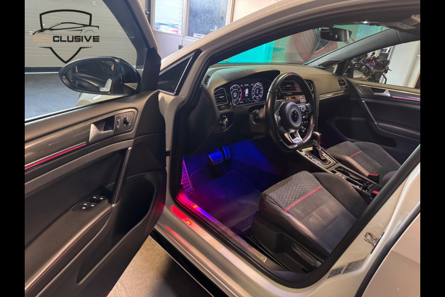 Volkswagen Golf 2.0 TSI GTI Performance Akra/Stage2/373PK/Pano/ACC/Dynaudio/Lane