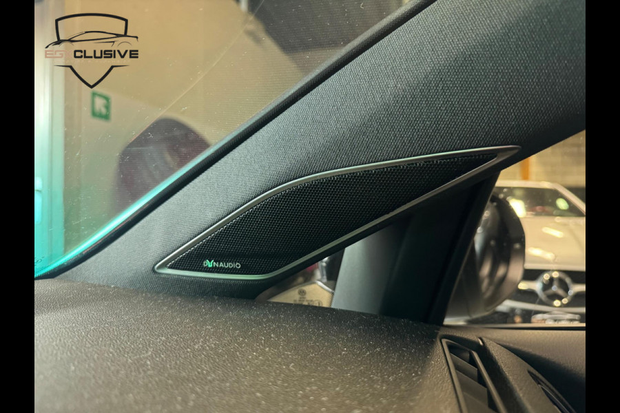 Volkswagen Golf 2.0 TSI GTI Performance Akra/Stage2/373PK/Pano/ACC/Dynaudio/Lane
