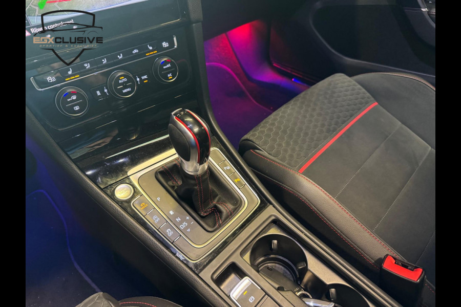 Volkswagen Golf 2.0 TSI GTI Performance Akra/Stage2/373PK/Pano/ACC/Dynaudio/Lane