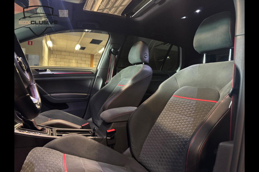 Volkswagen Golf 2.0 TSI GTI Performance Akra/Stage2/373PK/Pano/ACC/Dynaudio/Lane