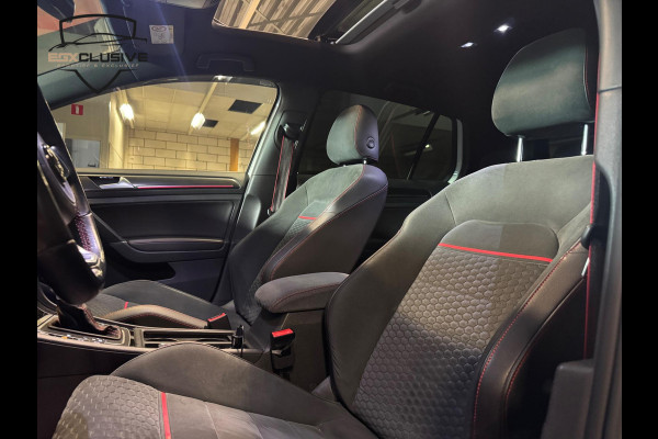 Volkswagen Golf 2.0 TSI GTI Performance Akra/Stage2/373PK/Pano/ACC/Dynaudio/Lane