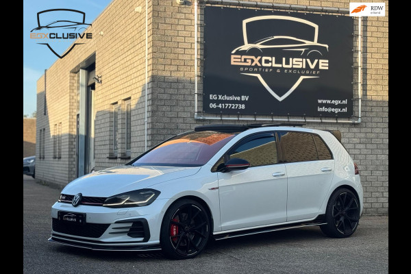 Volkswagen Golf 2.0 TSI GTI Performance Akra/Stage2/373PK/Pano/ACC/Dynaudio/Lane
