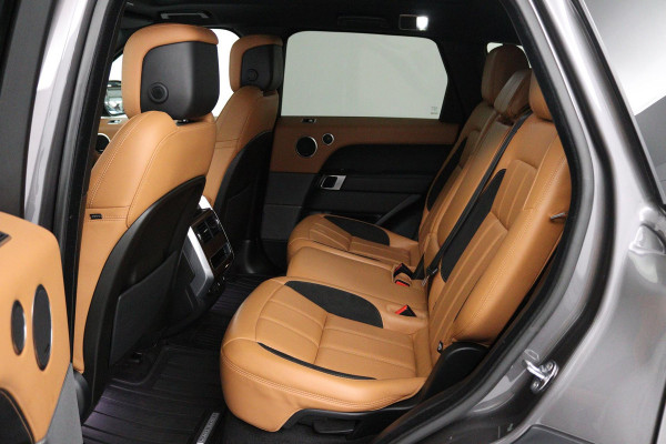 Land Rover Range Rover Sport 2.0 P400e HSE Dynamic (PANORAMADAK, CAMERA, ELEKTR STOELEN, NAVIGATIE, STUUR/STOEL VERWARMING)