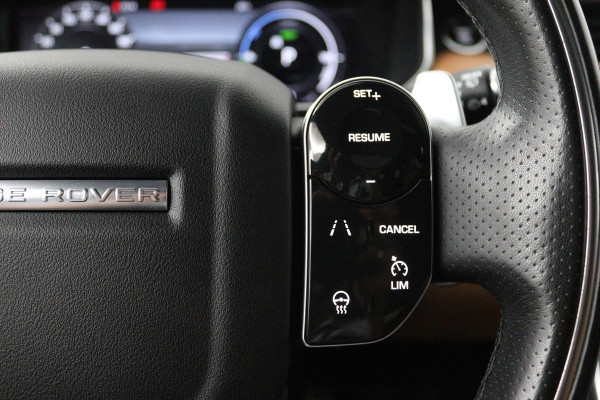 Land Rover Range Rover Sport 2.0 P400e HSE Dynamic (PANORAMADAK, CAMERA, ELEKTR STOELEN, NAVIGATIE, STUUR/STOEL VERWARMING)