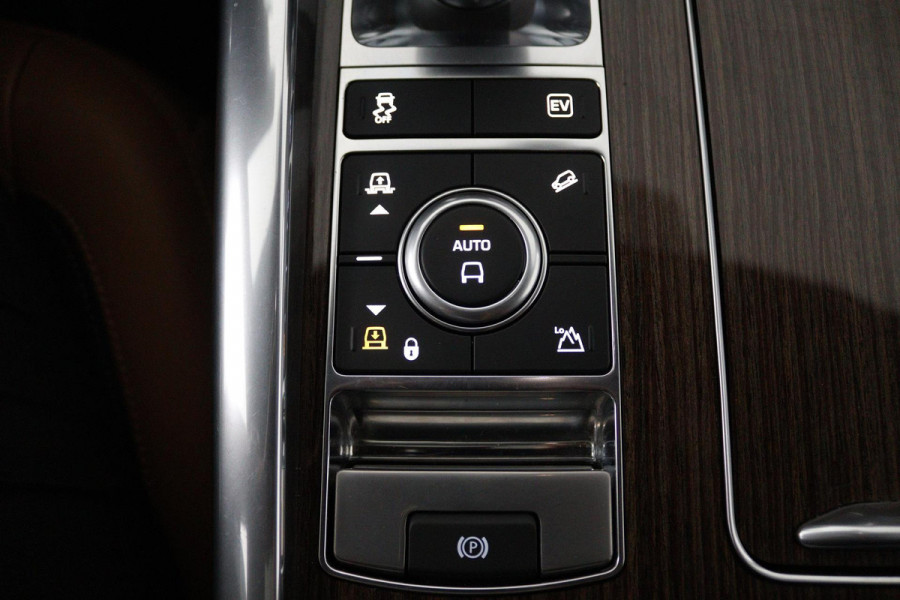 Land Rover Range Rover Sport 2.0 P400e HSE Dynamic (PANORAMADAK, CAMERA, ELEKTR STOELEN, NAVIGATIE, STUUR/STOEL VERWARMING)