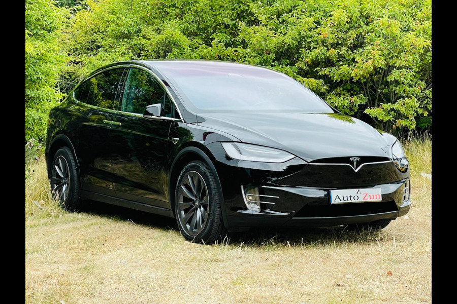 Tesla Model X 100D 6p./Trekhaak/AutoPilot/BTW Auto