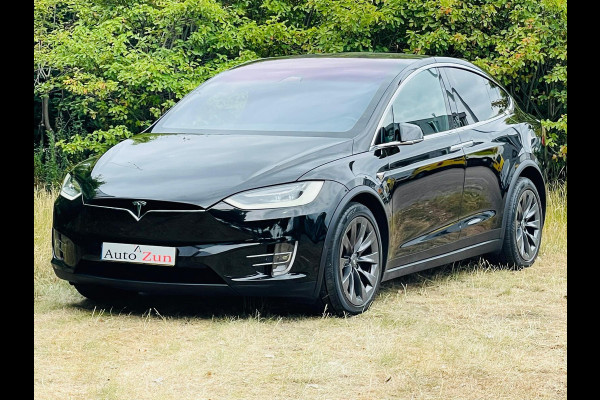 Tesla Model X 100D 6p./Trekhaak/AutoPilot/BTW Auto