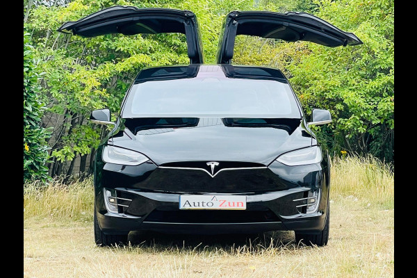 Tesla Model X 100D 6p./Trekhaak/AutoPilot/BTW Auto