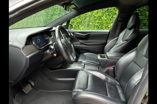 Tesla Model X 100D 6p./Trekhaak/AutoPilot/BTW Auto
