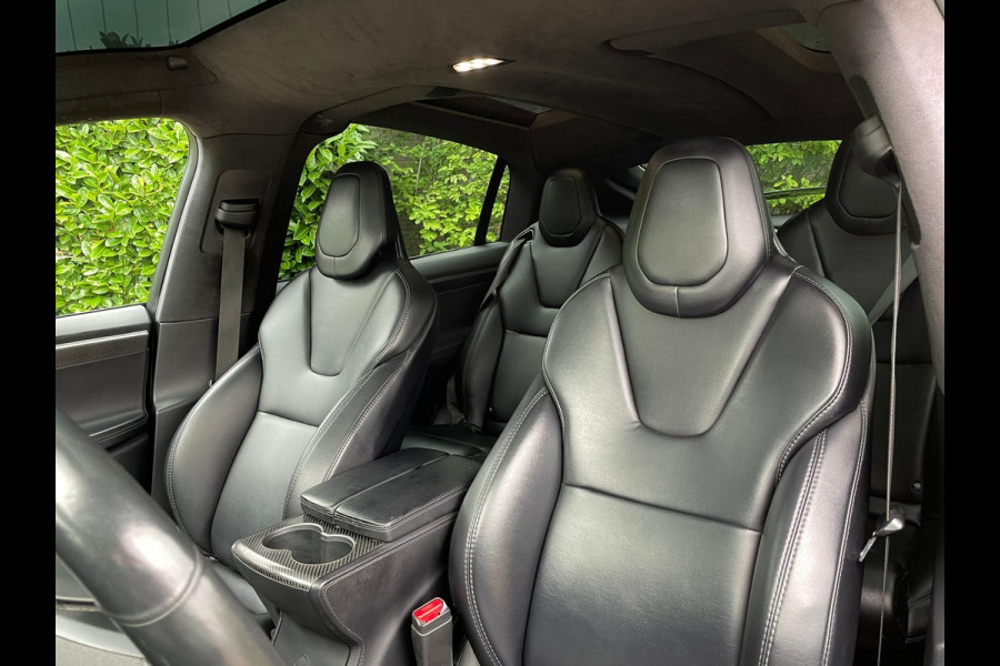 Tesla Model X 100D 6p./Trekhaak/AutoPilot/BTW Auto