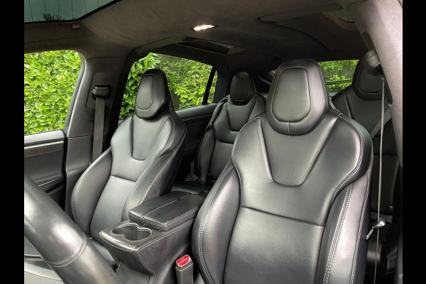 Tesla Model X 100D 6p./Trekhaak/AutoPilot/BTW Auto