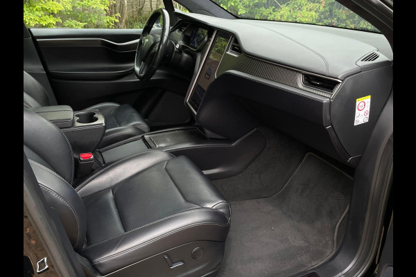 Tesla Model X 100D 6p./Trekhaak/AutoPilot/BTW Auto